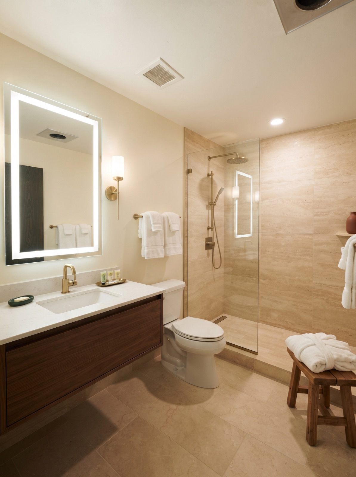 Bath option B
