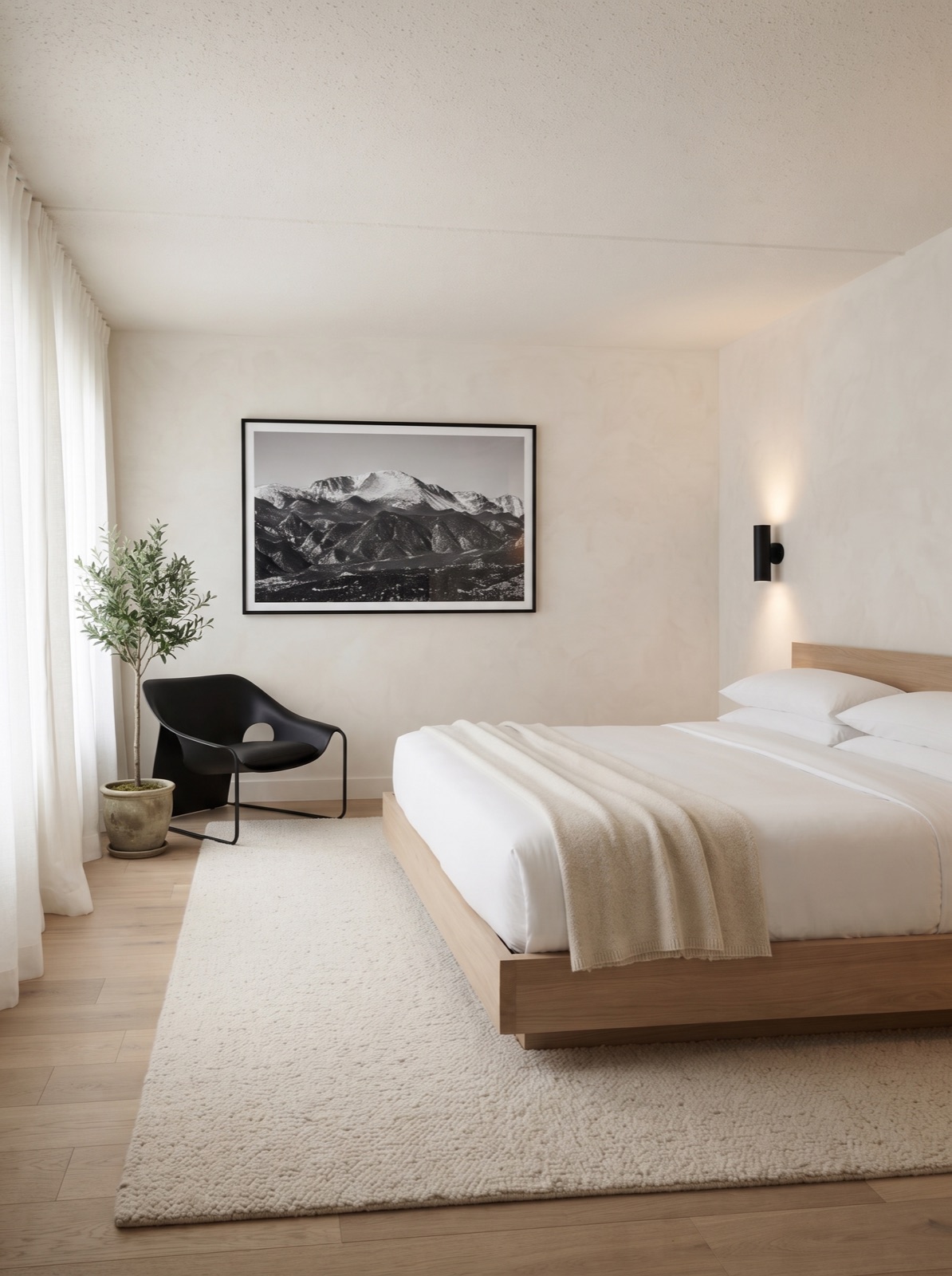 Room option C
