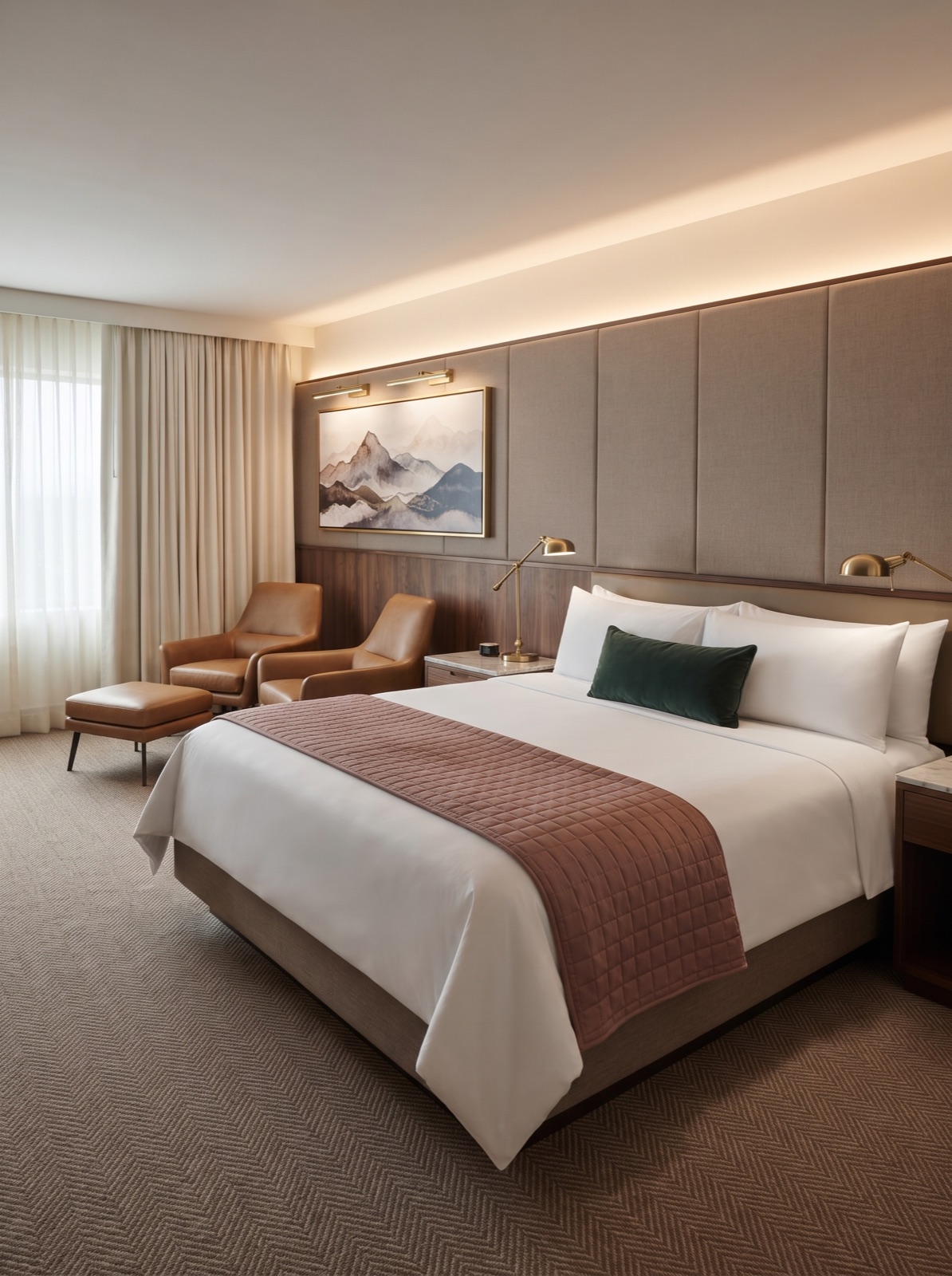 Room option B